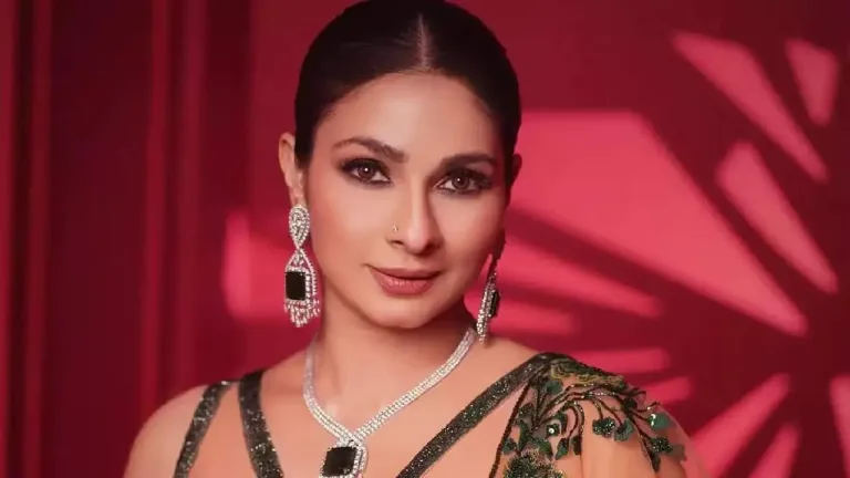 বিবাহিত পুরুষের সঙ্গে সম্পর্ক নিয়ে তানিশার মন্তব্যে বিতর্ক