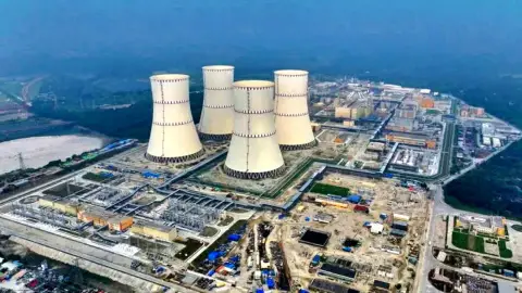 বায়রার অনুমোদনের অপেক্ষা, উৎপাদনের দ্বারপ্রান্তে রূপপুরের প্রথম ইউনিট