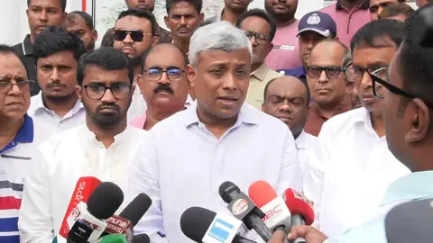 সীমান্ত পাচার রোধ ও আন্তর্জাতিক বাজারের কারণেই তেলের দাম বৃদ্ধি: জ্বালানি প্রতিমন্ত্রী