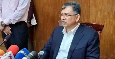 সাবেক ওসি রাকিবুলের আওয়ামী লীগ সংশ্লিষ্টতা মিলেছে: স্বরাষ্ট্রমন্ত্রী