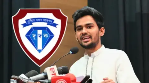 দুদকের প্রেস ব্রিফিং নিয়ে আসিফ মাহমুদের রিট বাদ