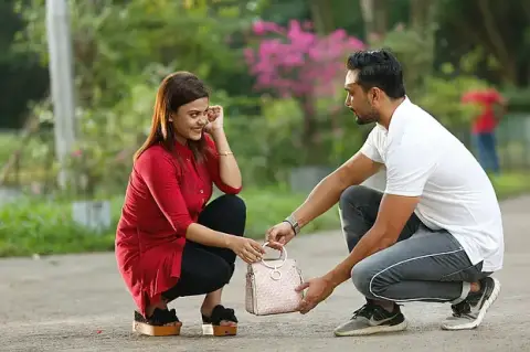 প্রথম দেখায় প্রেম, যে ৫টি কথা এড়িয়ে চলবেন