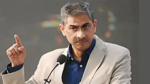 ‘নিষিদ্ধ আওয়ামী লীগের সাংগঠনিক তৎপরতার কোনো সুযোগ নেই’: পানিসম্পদমন্ত্রী
