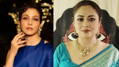 কোয়েলের দলবদল নিয়ে রূপাঞ্জনার তীব্র কটাক্ষ