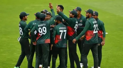 বিশ্বকাপে কঠিন গ্রুপে বাংলাদেশ