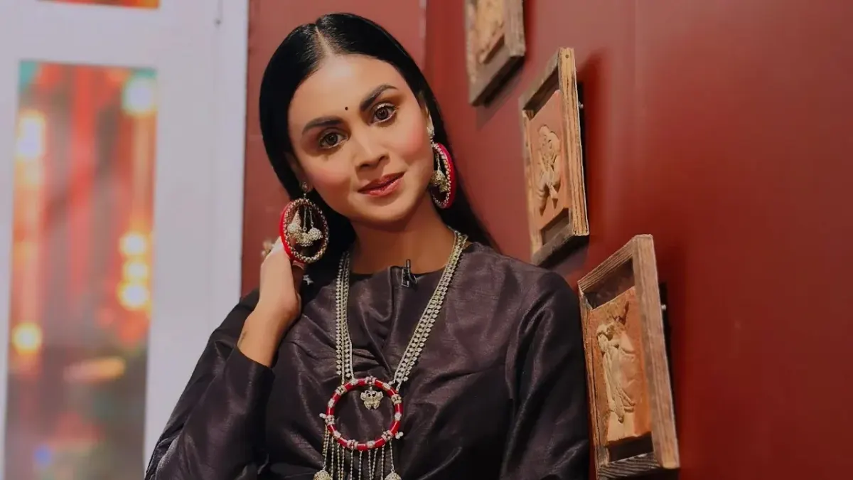 বিচারের প্রত্যাশা করাটাই যেন ভুল : মেঘলা মুক্তা