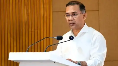 প্রতিটি শিশুর নিরাপদ শৈশব নিশ্চিত করতে সরকারের অঙ্গীকার