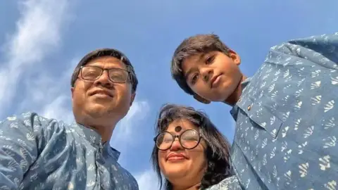 অপ্রতিম হত্যার পর এবার পরিবারকে সাইবার বুলিং ও ফোনে হয়রানি
