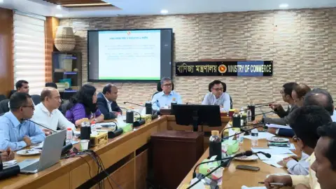 ব্যবসা-বাণিজ্য সহজ করতে প্রশাসনিক জটিলতা কমানোর নির্দেশ