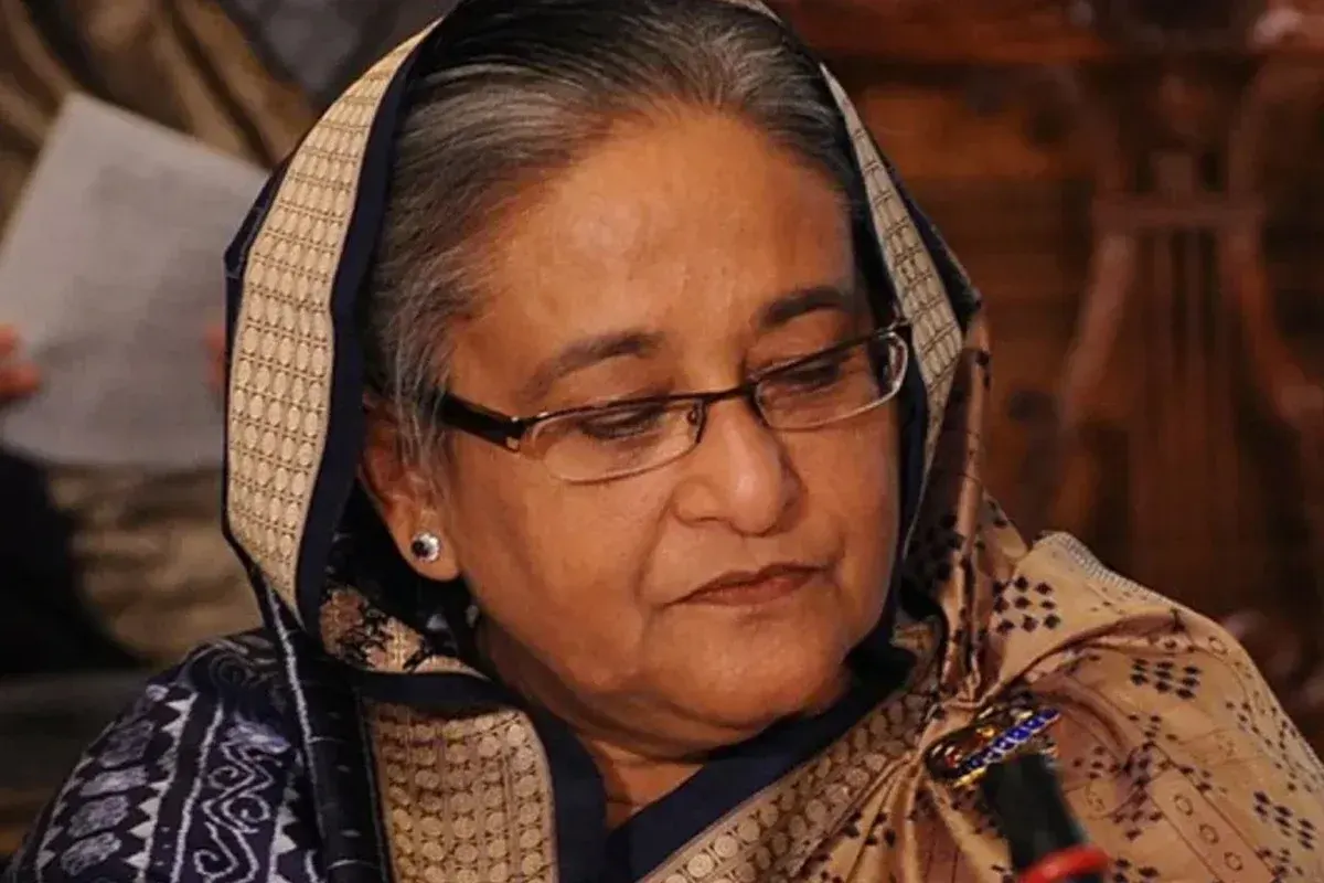 শেখ হাসিনাসহ ৩৪ জনের চার্জ গঠন শুনানি পেছাল, নতুন দিন ৮ অক্টোবর