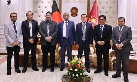 দেশের চাহিদা অনুযায়ী দক্ষ জনশক্তি তৈরির আহ্বান রাষ্ট্রপতির
