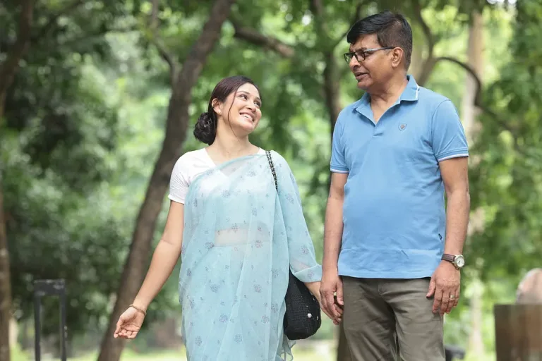 সাধারণ কথাবার্তাই কীভাবে হয়ে উঠবে গভীর আলাপ?