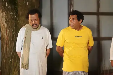 পাঁচ বছর পর একসঙ্গে মোশাররফ করিম-ফারুক আহমেদ