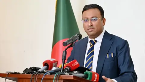 বৈশ্বিক চ্যালেঞ্জ মোকাবিলায় জাতিসংঘের সংস্কার চায় বাংলাদেশ: হুমায়ুন কবির