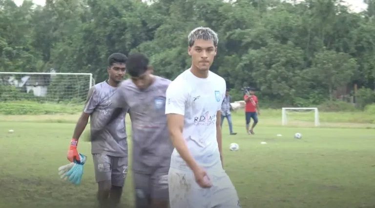 জাতীয় দলে ঢোকার দৌড়ে ইউসুফ, সাফ নাকি আসিয়ান কাপ - কন্ডিশনই এখন বড় বাধা